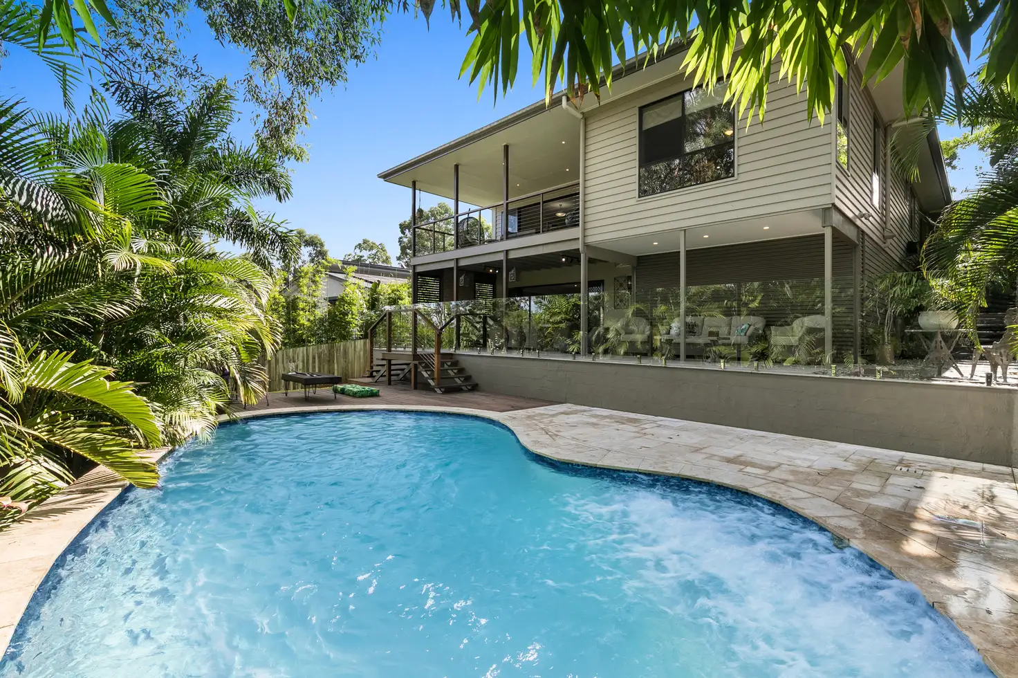 Main view of Homely house listing, 66 Gordon Circuit, Seventeen Mile Rocks QLD 4073