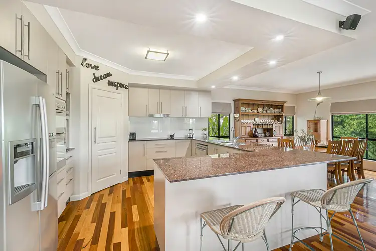 Second view of Homely house listing, 66 Gordon Circuit, Seventeen Mile Rocks QLD 4073