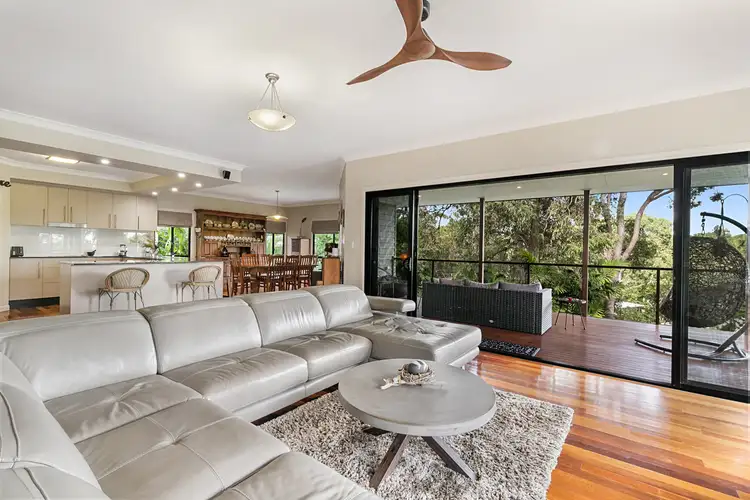 Fourth view of Homely house listing, 66 Gordon Circuit, Seventeen Mile Rocks QLD 4073