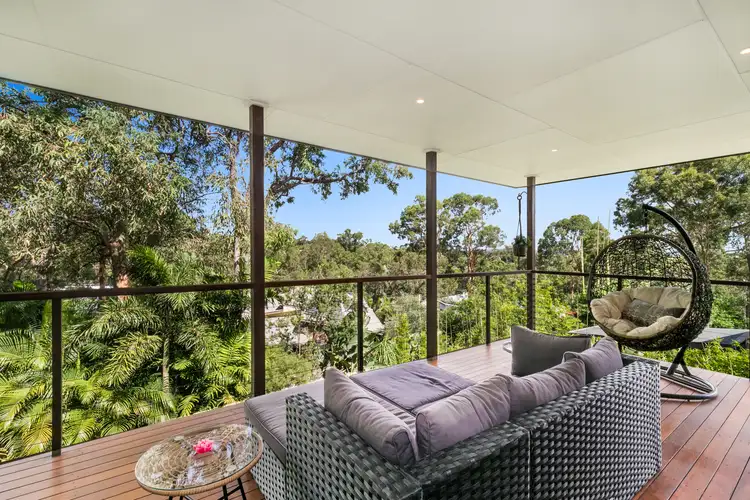 Fifth view of Homely house listing, 66 Gordon Circuit, Seventeen Mile Rocks QLD 4073