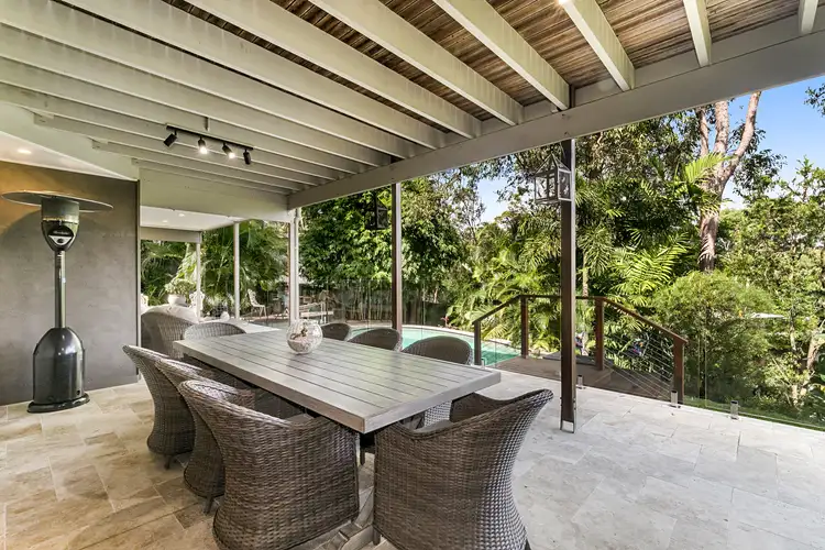 Sixth view of Homely house listing, 66 Gordon Circuit, Seventeen Mile Rocks QLD 4073