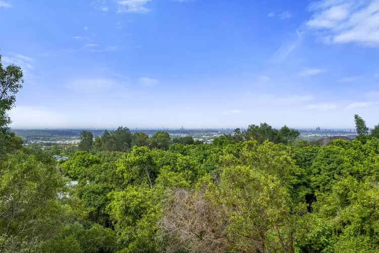 Third view of Homely townhouse listing, 36/2 Ridgeline Way, Highland Park QLD 4211