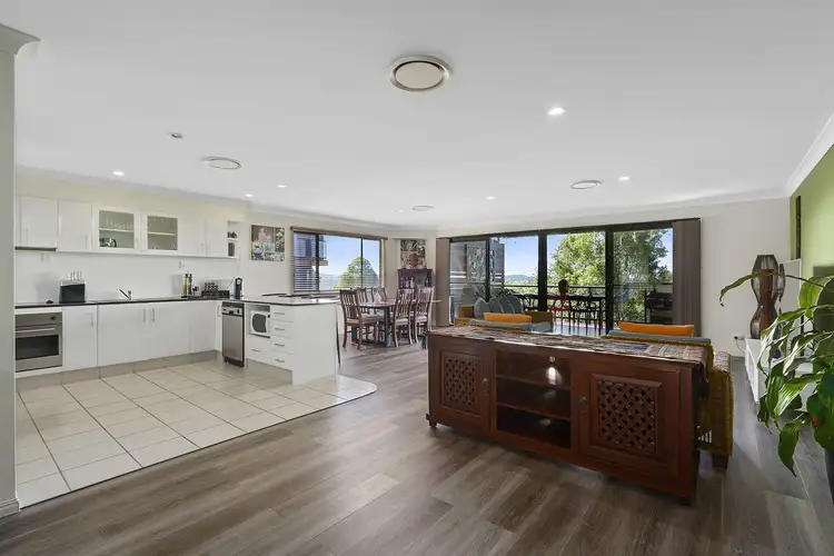 Fourth view of Homely townhouse listing, 36/2 Ridgeline Way, Highland Park QLD 4211