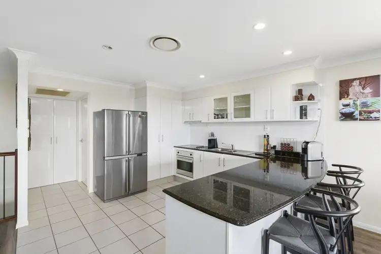 Fifth view of Homely townhouse listing, 36/2 Ridgeline Way, Highland Park QLD 4211