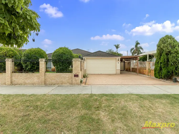 64 Gerard Street, East Cannington WA 6107