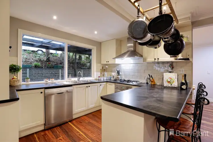 Second view of Homely house listing, 14 Caroline Crescent, Emerald VIC 3782