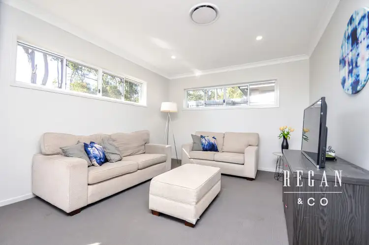 Fourth view of Homely house listing, 8 Serene Circuit, Narangba QLD 4504