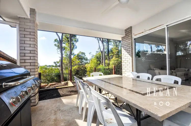 Fifth view of Homely house listing, 8 Serene Circuit, Narangba QLD 4504