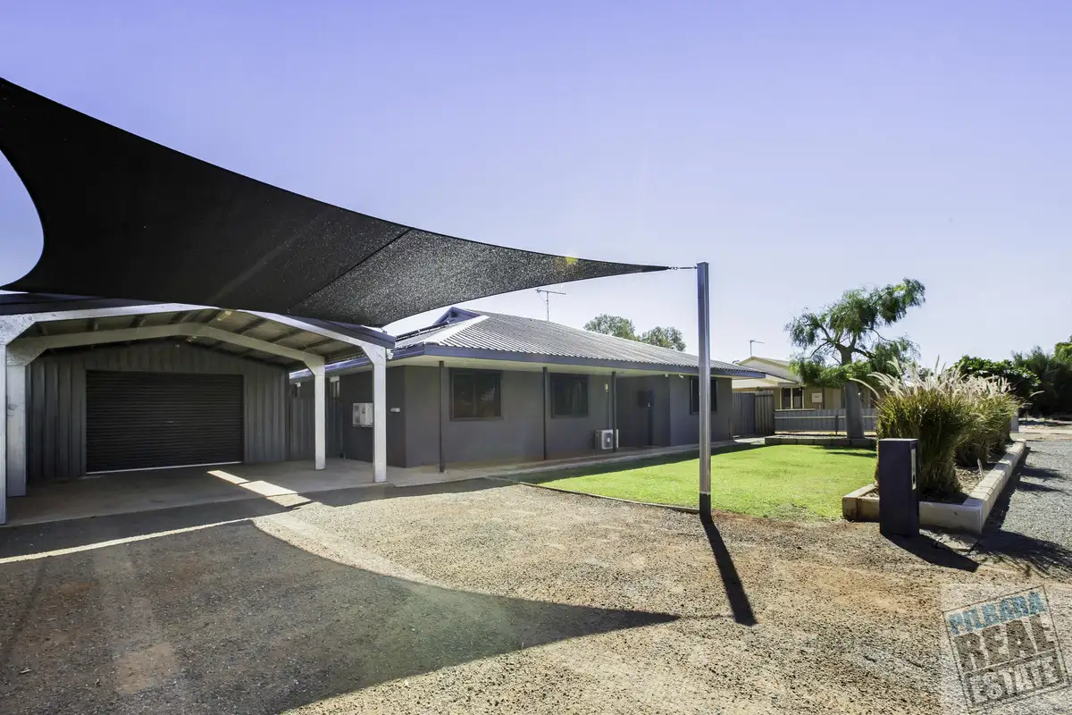 Main view of Homely house listing, 3 Ausburn Place, Nickol WA 6714