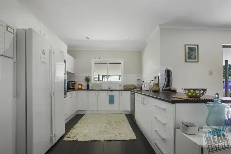 Second view of Homely house listing, 3 Ausburn Place, Nickol WA 6714