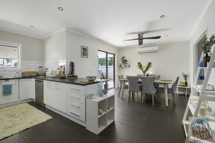 Third view of Homely house listing, 3 Ausburn Place, Nickol WA 6714