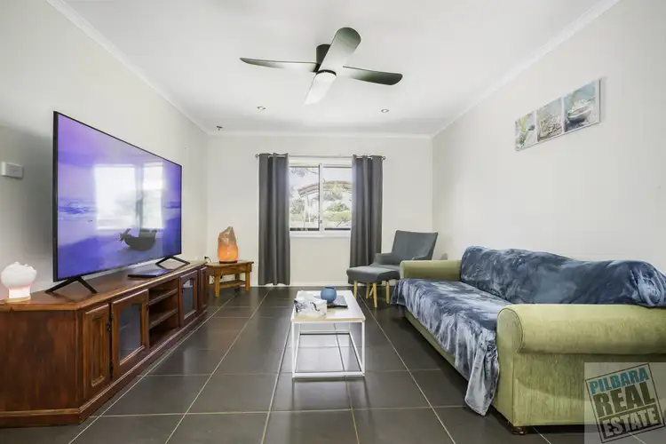 Fourth view of Homely house listing, 3 Ausburn Place, Nickol WA 6714
