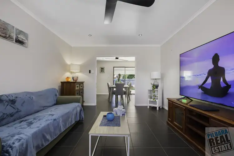 Fifth view of Homely house listing, 3 Ausburn Place, Nickol WA 6714