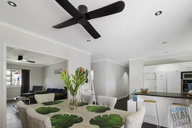 Sixth view of Homely house listing, 3 Ausburn Place, Nickol WA 6714