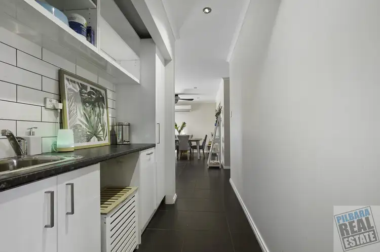 Seventh view of Homely house listing, 3 Ausburn Place, Nickol WA 6714