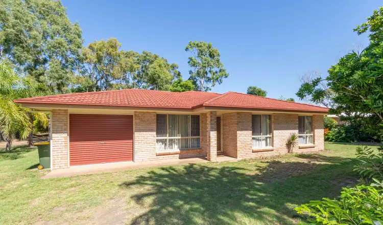 30 Egret Lane, Moore Park Beach QLD 4670