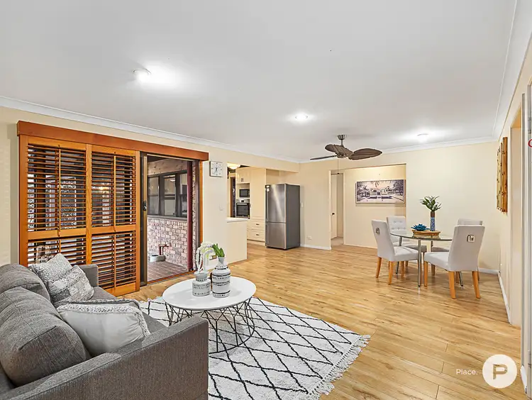 Third view of Homely house listing, 11 Faringdon Street, Robertson QLD 4109