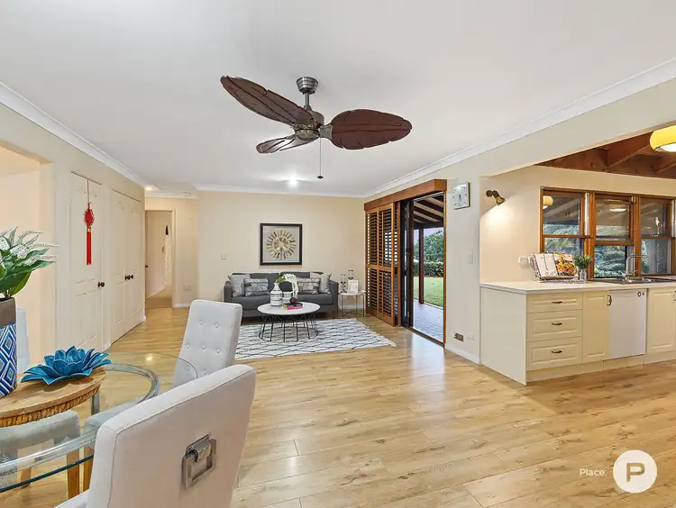 Fifth view of Homely house listing, 11 Faringdon Street, Robertson QLD 4109