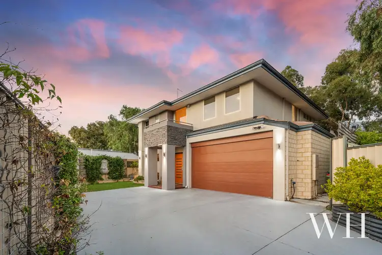 122a Samson Street, White Gum Valley WA 6162