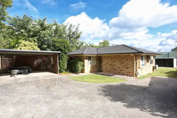 31 Lycette Street, Belmont QLD 4153