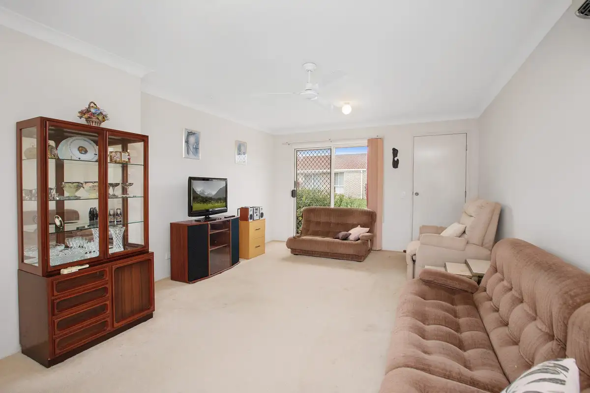 Main view of Homely villa listing, 2/1-11 Kentia Crescent, Banora Point NSW 2486