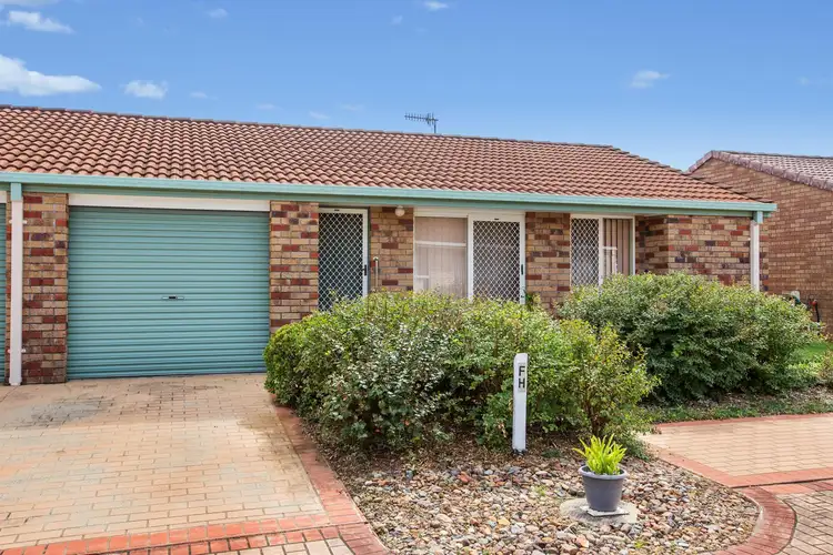 Second view of Homely villa listing, 2/1-11 Kentia Crescent, Banora Point NSW 2486