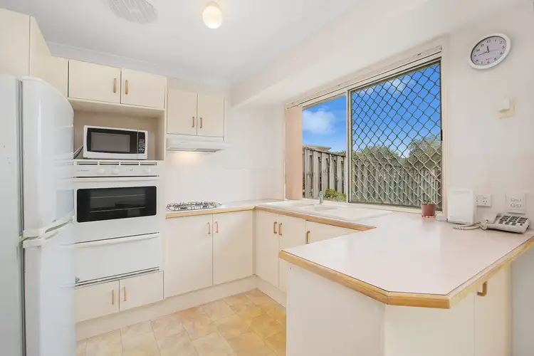 Third view of Homely villa listing, 2/1-11 Kentia Crescent, Banora Point NSW 2486