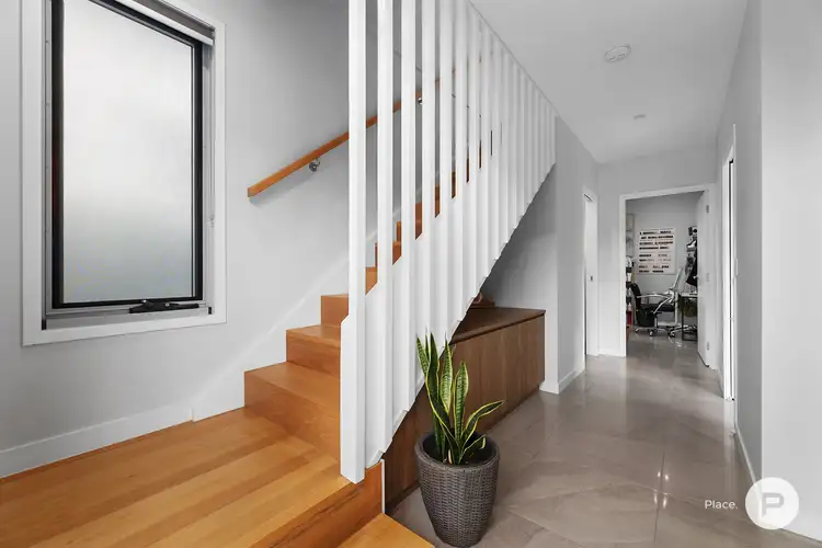 Sixth view of Homely townhouse listing, 2/35 Jackson Street, Hamilton QLD 4007
