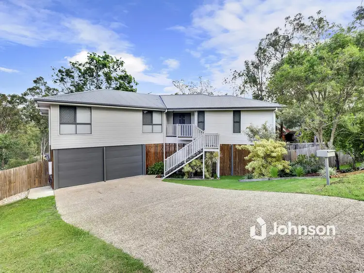 1 Figbird Close, Goodna QLD 4300