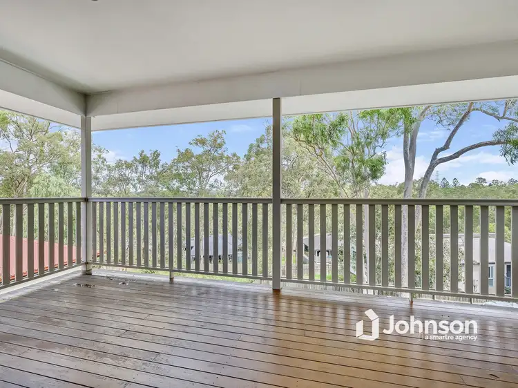 Fourth view of Homely house listing, 1 Figbird Close, Goodna QLD 4300