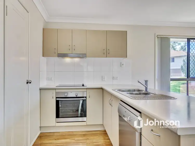 Fifth view of Homely house listing, 1 Figbird Close, Goodna QLD 4300