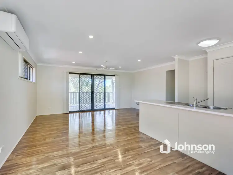 Sixth view of Homely house listing, 1 Figbird Close, Goodna QLD 4300
