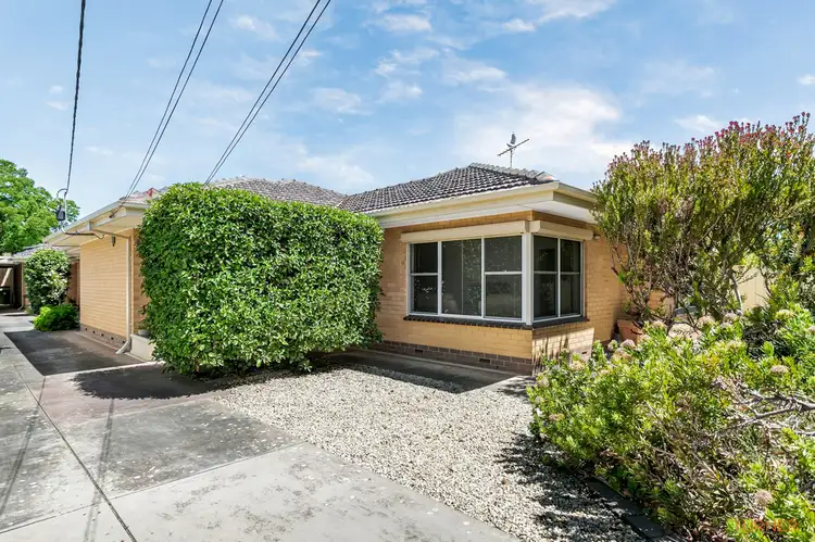 1/4 Kersley Avenue, Glengowrie SA 5044