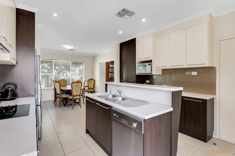 Second view of Homely house listing, 1/4 Kersley Avenue, Glengowrie SA 5044