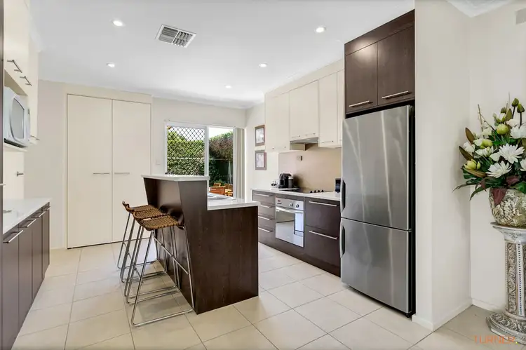 Third view of Homely house listing, 1/4 Kersley Avenue, Glengowrie SA 5044