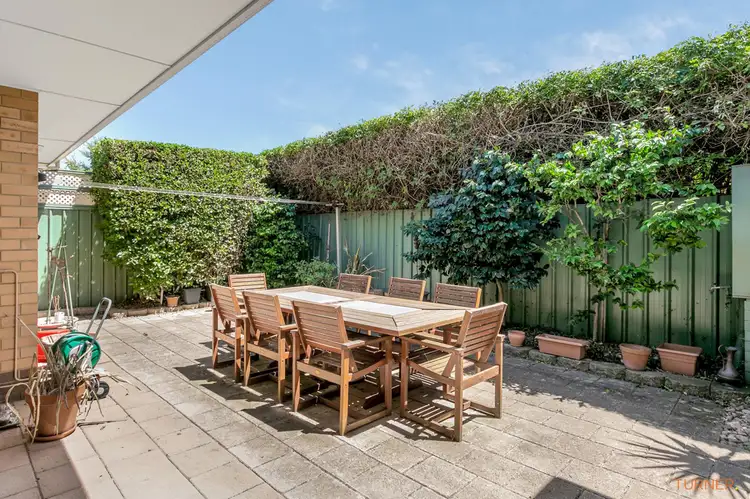 Fourth view of Homely house listing, 1/4 Kersley Avenue, Glengowrie SA 5044