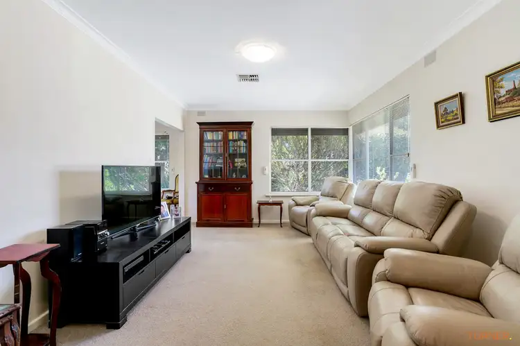 Fifth view of Homely house listing, 1/4 Kersley Avenue, Glengowrie SA 5044