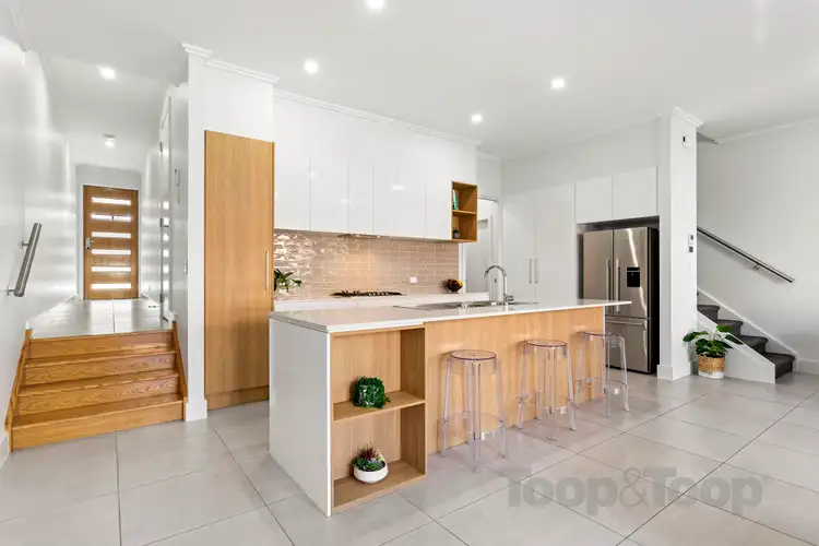 Second view of Homely house listing, 7/4 Nelson Street, Payneham SA 5070