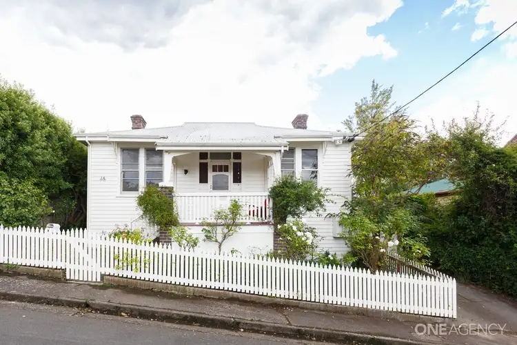 14 Hopkins Street, East Launceston TAS 7250