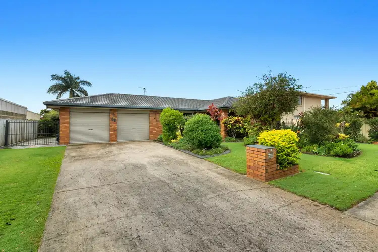 Second view of Homely house listing, 43 Lamerough Parade, Golden Beach QLD 4551