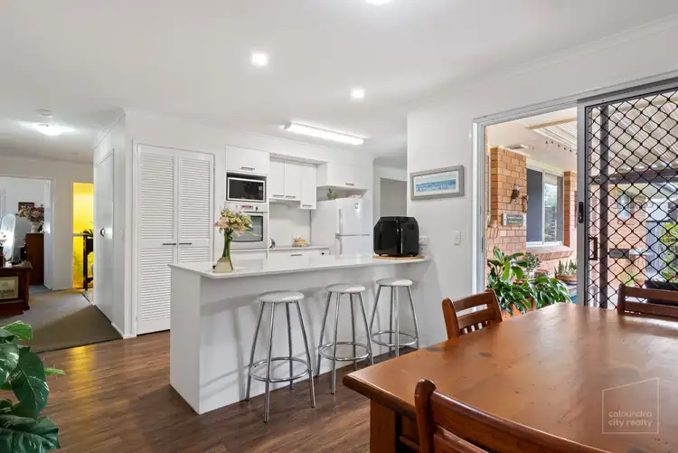 Third view of Homely house listing, 43 Lamerough Parade, Golden Beach QLD 4551
