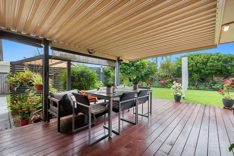 Fifth view of Homely house listing, 43 Lamerough Parade, Golden Beach QLD 4551
