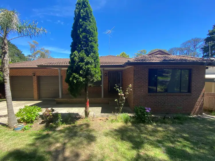 18 Sixth Avenue, Katoomba NSW 2780