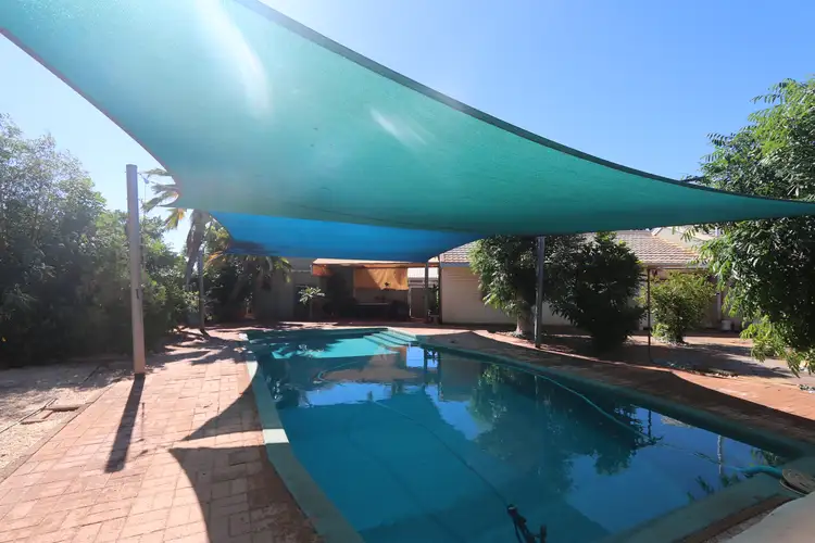 102 Paton Road, South Hedland WA 6722