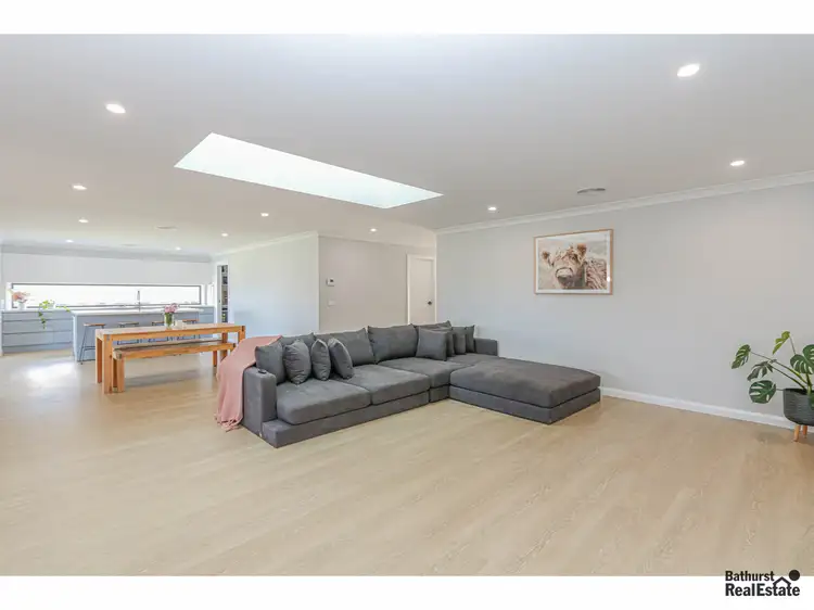 Third view of Homely house listing, 2 Alluvial Place, Kelso NSW 2795