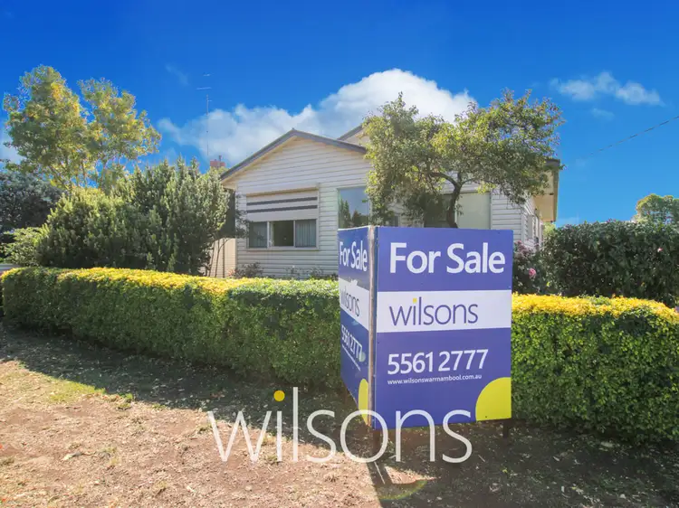 Main view of Homely house listing, 68 Scott Street, Mortlake VIC 3272