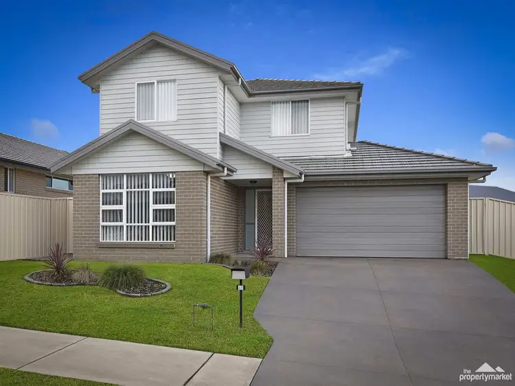 40 Mornington Circuit, Gwandalan NSW 2259