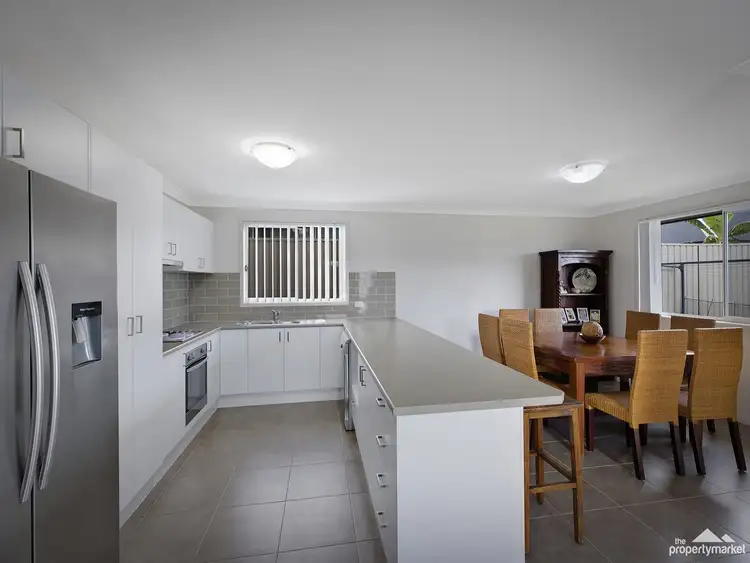 Second view of Homely house listing, 40 Mornington Circuit, Gwandalan NSW 2259