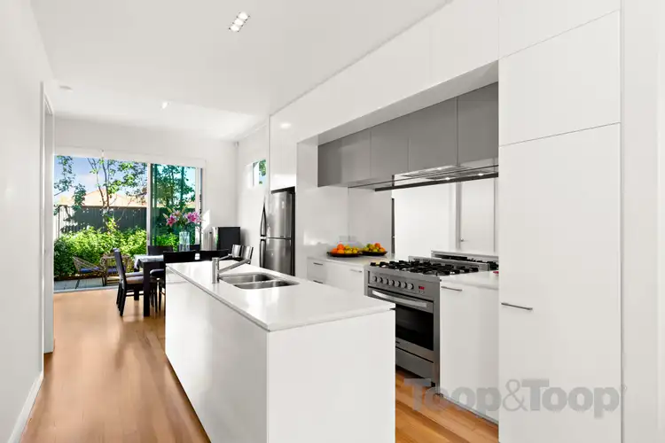 Third view of Homely house listing, 4 Essery Street, Norwood SA 5067