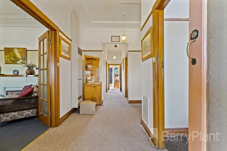 Third view of Homely house listing, 16 Kennedy Street, Maryborough VIC 3465